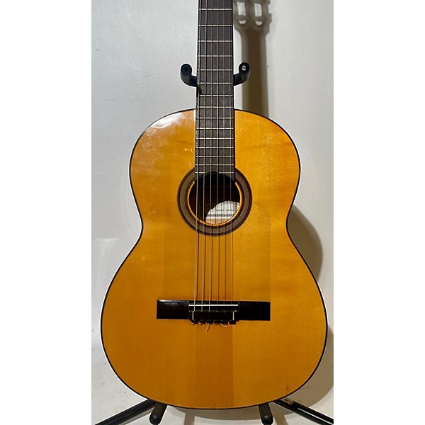Used Conde Hermanos GRAVINA 7 Classical Acoustic Guitar