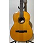 Used Conde Hermanos GRAVINA 7 Classical Acoustic Guitar