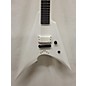 Used ESP LTD Arrow NT Arctic Metal Solid Body Electric Guitar thumbnail