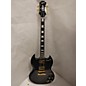 Used Epiphone SG Custom Solid Body Electric Guitar thumbnail