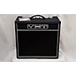 Used VHT Special 6 Ultra 6W 1x12 Hand Wired Tube Guitar Combo Amp thumbnail