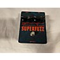 Used Voodoo Lab Superfuzz Effect Pedal Effect Pedal thumbnail