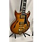 Used Gibson Johnny A Signature Hollow Body Electric Guitar