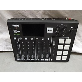 Used RODE Used RODE Rodecaster PRO Digital Mixer