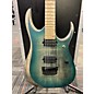 Used Ibanez Rgd61 Solid Body Electric Guitar