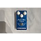 Used Mad Professor Electric Blue Pedal Board thumbnail