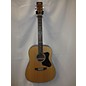 Used Guild A-20 Marley Acoustic Guitar thumbnail