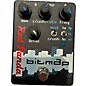 Used Used RED PANDA BITMAP Effect Pedal thumbnail