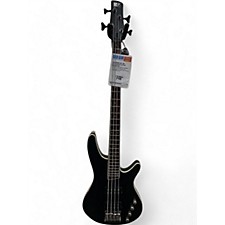 Vintage 1993 Ibanez SR890 Cherry Electric Bass Guitar Cherry