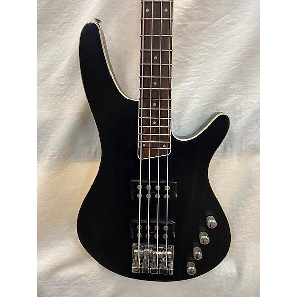 Used Ibanez Srx 390 Electric Bass Guitar