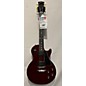 Used Gibson 2011 Les Paul Special Solid Body Electric Guitar thumbnail