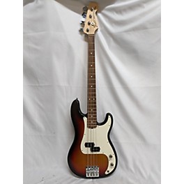 Used Fender American Standard Precision Bass Electric Bass Guitar