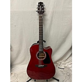 Used In Store Used Used Alverez AC65 Natural Classical Acoustic Guitar