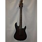 Used Sterling by Music Man Jason Richardson Cutlass Solid Body Electric Guitar thumbnail