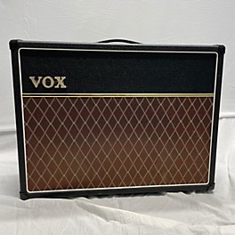 Used VOX AC30S1 30W 1x12 Tube Guitar Combo Amp