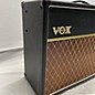 Used VOX AC30S1 30W 1x12 Tube Guitar Combo Amp