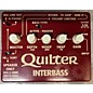 Used Used Quilter Labs Interbass Bass Amp Head thumbnail