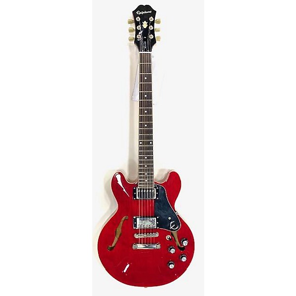 Used epiphone shop es 339