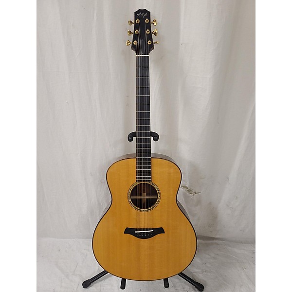 Used Used 2006 R TAYLOR STYLE 1 Natural Acoustic Guitar