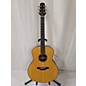 Used Used 2006 R TAYLOR STYLE 1 Natural Acoustic Guitar thumbnail