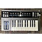 Used Native Instruments Komplete Kontrol S25 MIDI Controller thumbnail