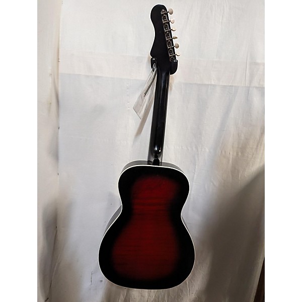 Used Stella 1969 HARMONY Acoustic Guitar
