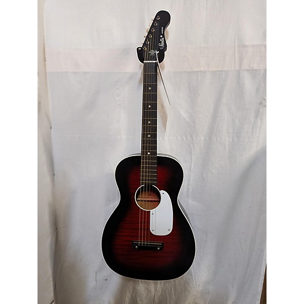 Used Stella 1969 HARMONY Acoustic Guitar