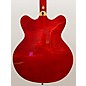 Used Hofner 500/7 Contemporary Semi Hollowbody Electric Bass Guitar