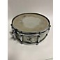 Vintage Gretsch Drums 1960s 14X5  4157 Broadcaster Snare Drum thumbnail