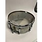 Vintage Gretsch Drums 1960s 14X5  4157 Broadcaster Snare Drum