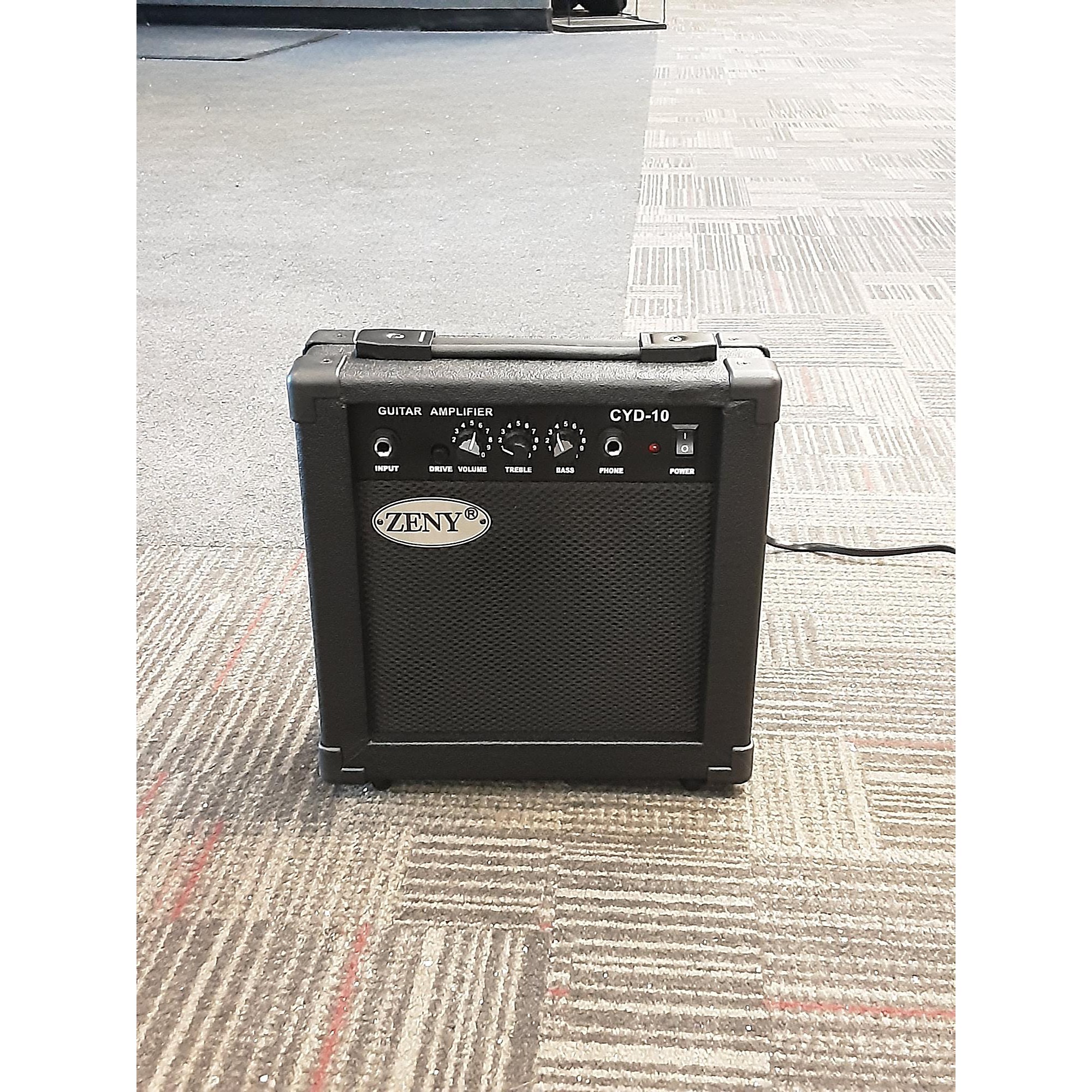 Zeny store guitar amp