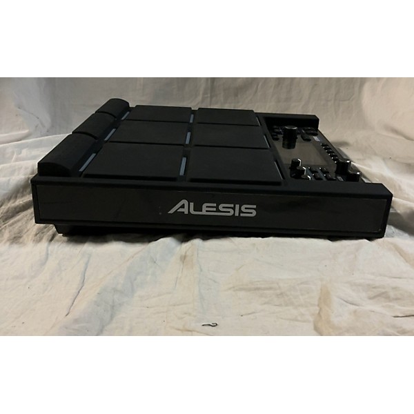 Used Alesis Strike Multipad MIDI Controller