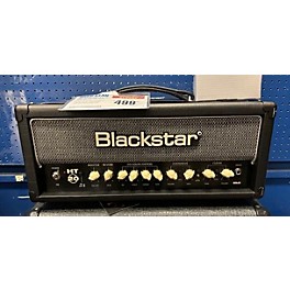 Used Blackstar Used Blackstar HT20 MkII Tube Guitar Amp Head