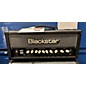 Used Blackstar HT20 MkII Tube Guitar Amp Head thumbnail