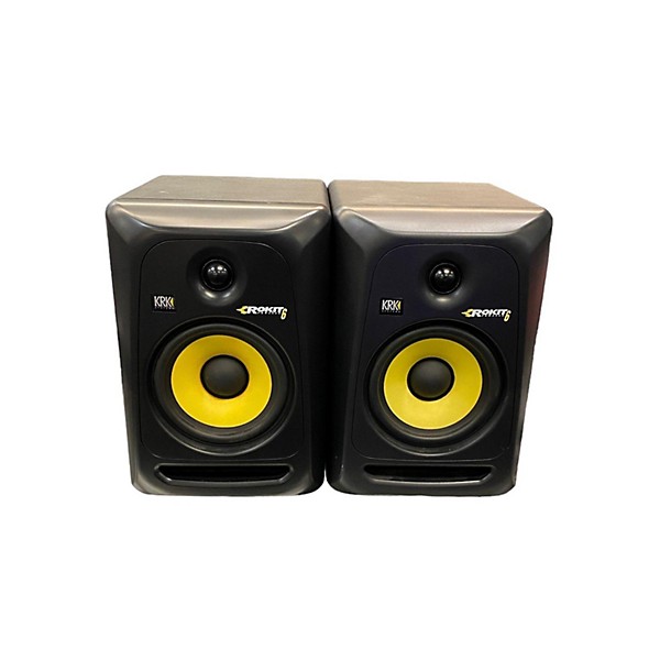 Krk rokit 6 cheap guitar center