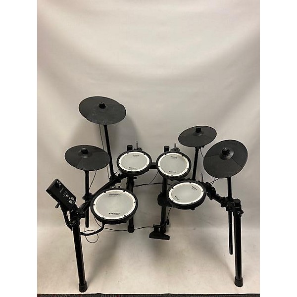 Used Roland TD-1KV Electric Drum Set | Guitar Center