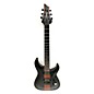 Used Schecter Guitar Research C1 Rob Scallon Solid Body Electric Guitar thumbnail