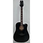 Used Keith Urban PLAYER Acoustic Guitar thumbnail