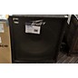 Used Peavey PV118D Powered Subwoofer thumbnail