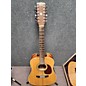 Used Cort EARTH70E/12 12 String Acoustic Electric Guitar thumbnail