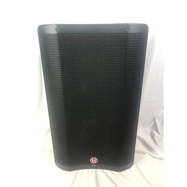 Used harbinger hot sale speakers