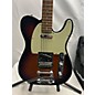 Used Fender Vintera 60s Telecaster Bigsby Solid Body Electric Guitar