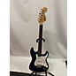 Used Squier Affinity Stratocaster Solid Body Electric Guitar thumbnail