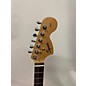 Used Squier Affinity Stratocaster Solid Body Electric Guitar