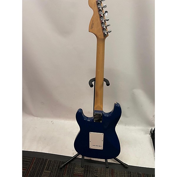 Used Squier Affinity Stratocaster Solid Body Electric Guitar
