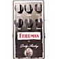 Used Friedman Dirty Shirley Overdrive Effect Pedal thumbnail