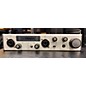 Used M-Audio M-TRACK MK2 Audio Interface thumbnail