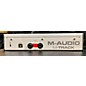 Used M-Audio M-TRACK MK2 Audio Interface