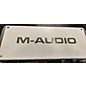 Used M-Audio M-TRACK MK2 Audio Interface