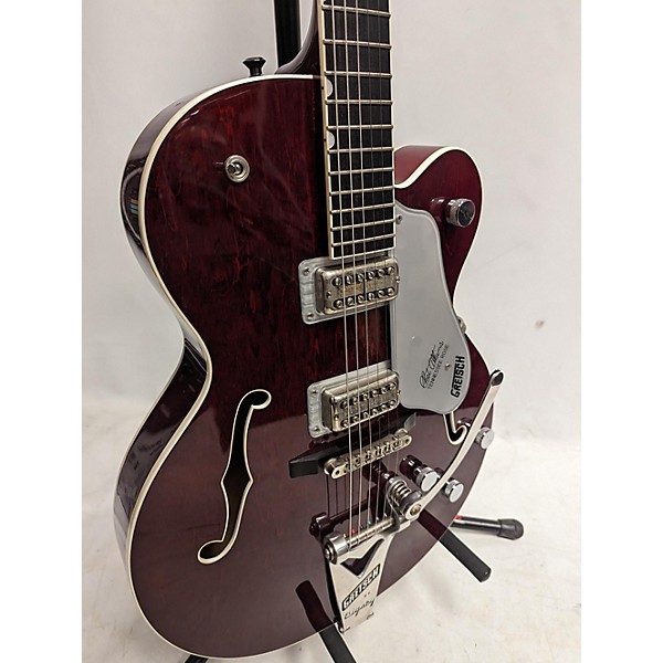 Used Gretsch Guitars G6119 Chet Atkins Signature Tennessee Rose Hollow Body Electric Guitar